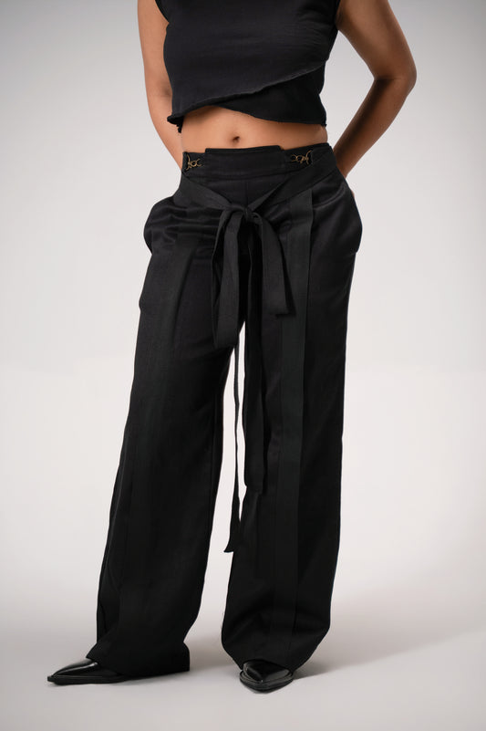 Palenque Trousers