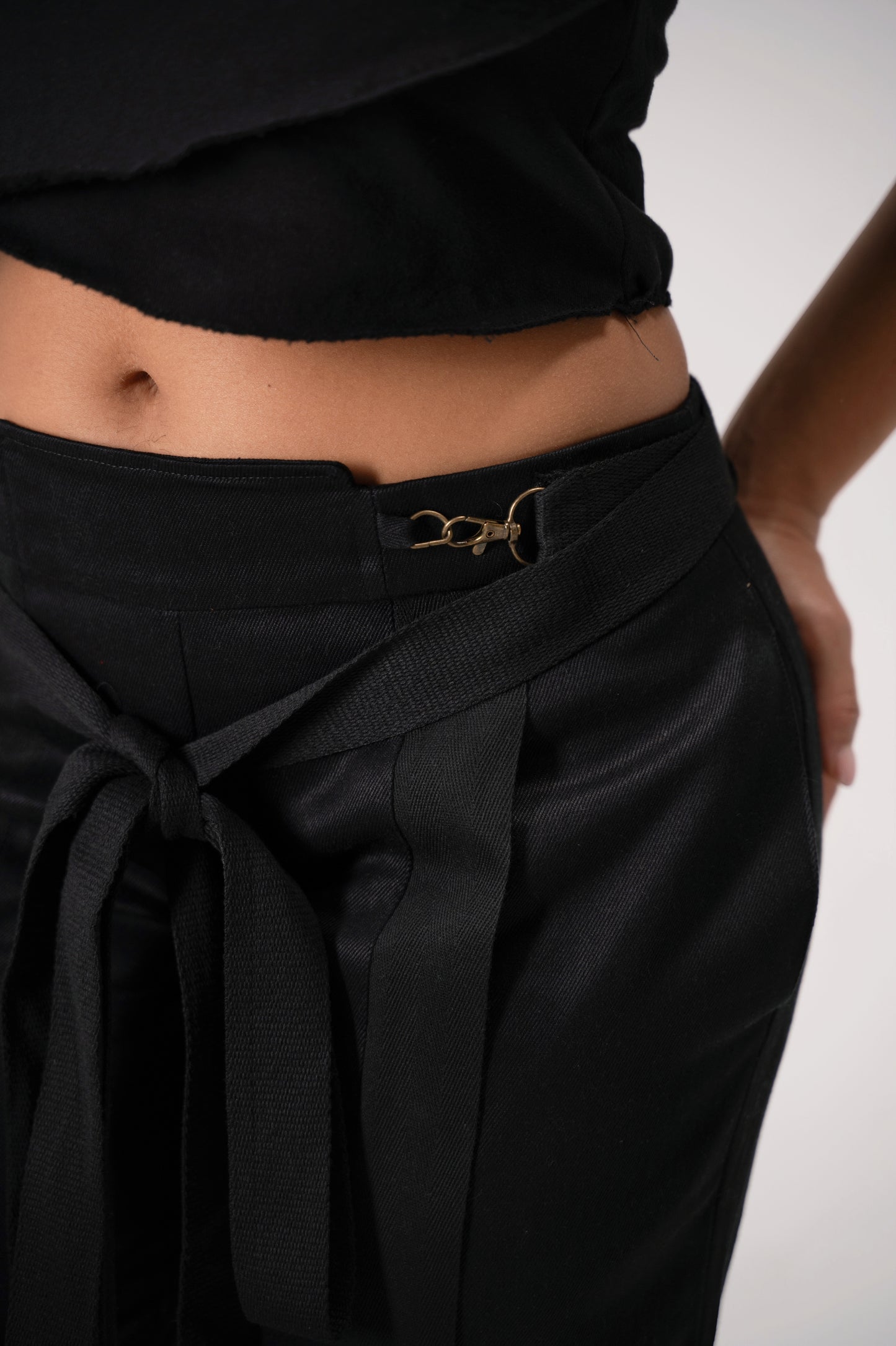 Palenque Trousers