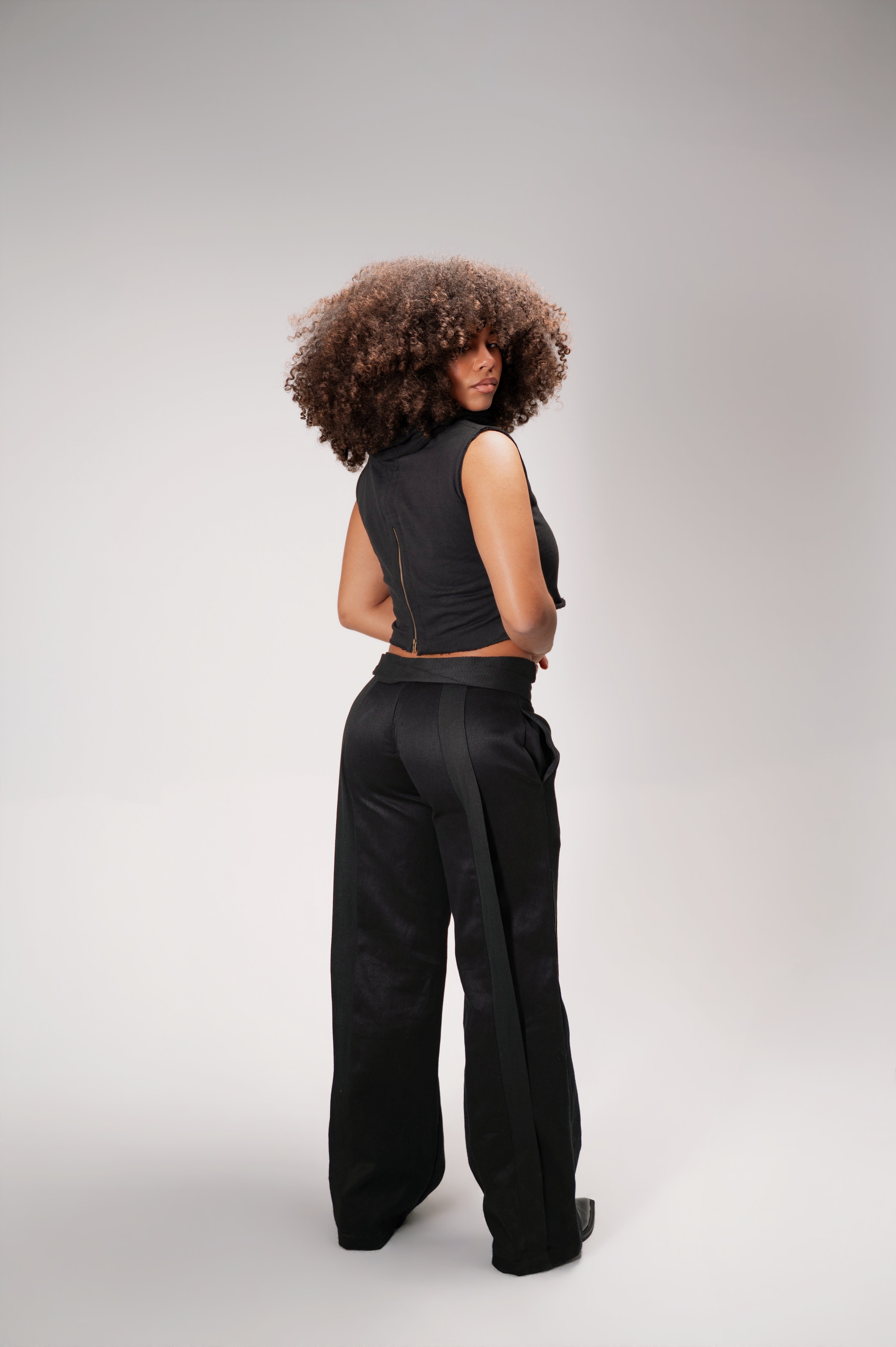 Palenque Trousers