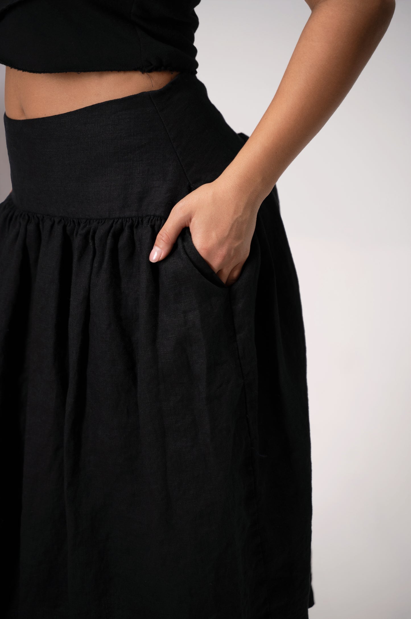La Raíz Skirt