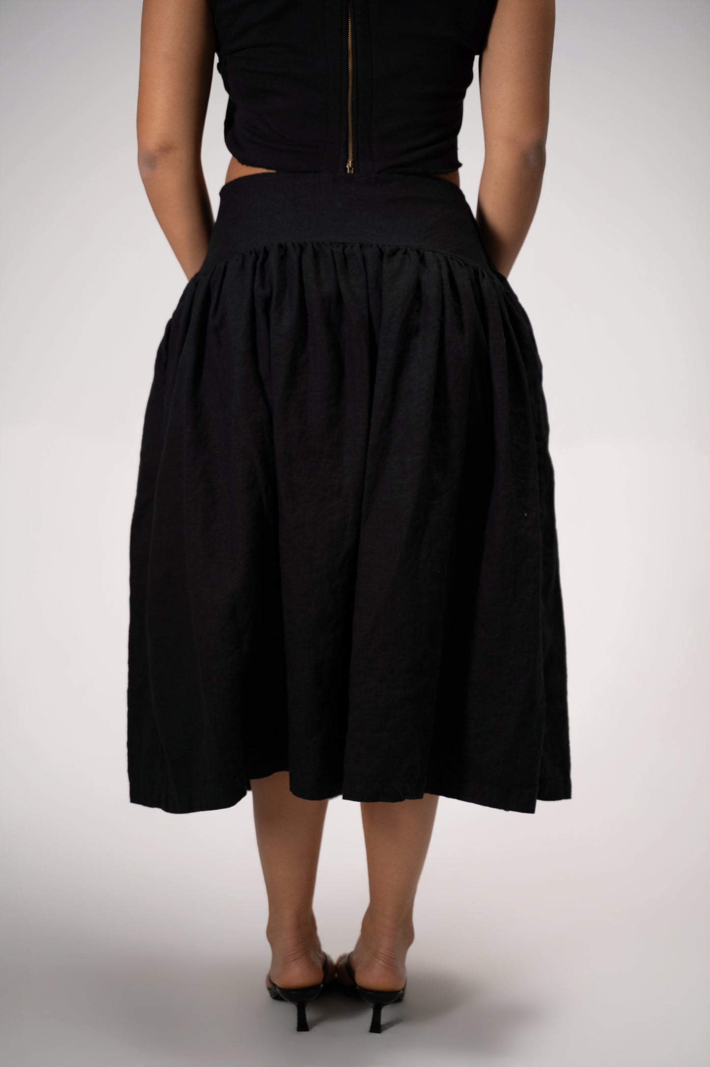 La Raíz Skirt