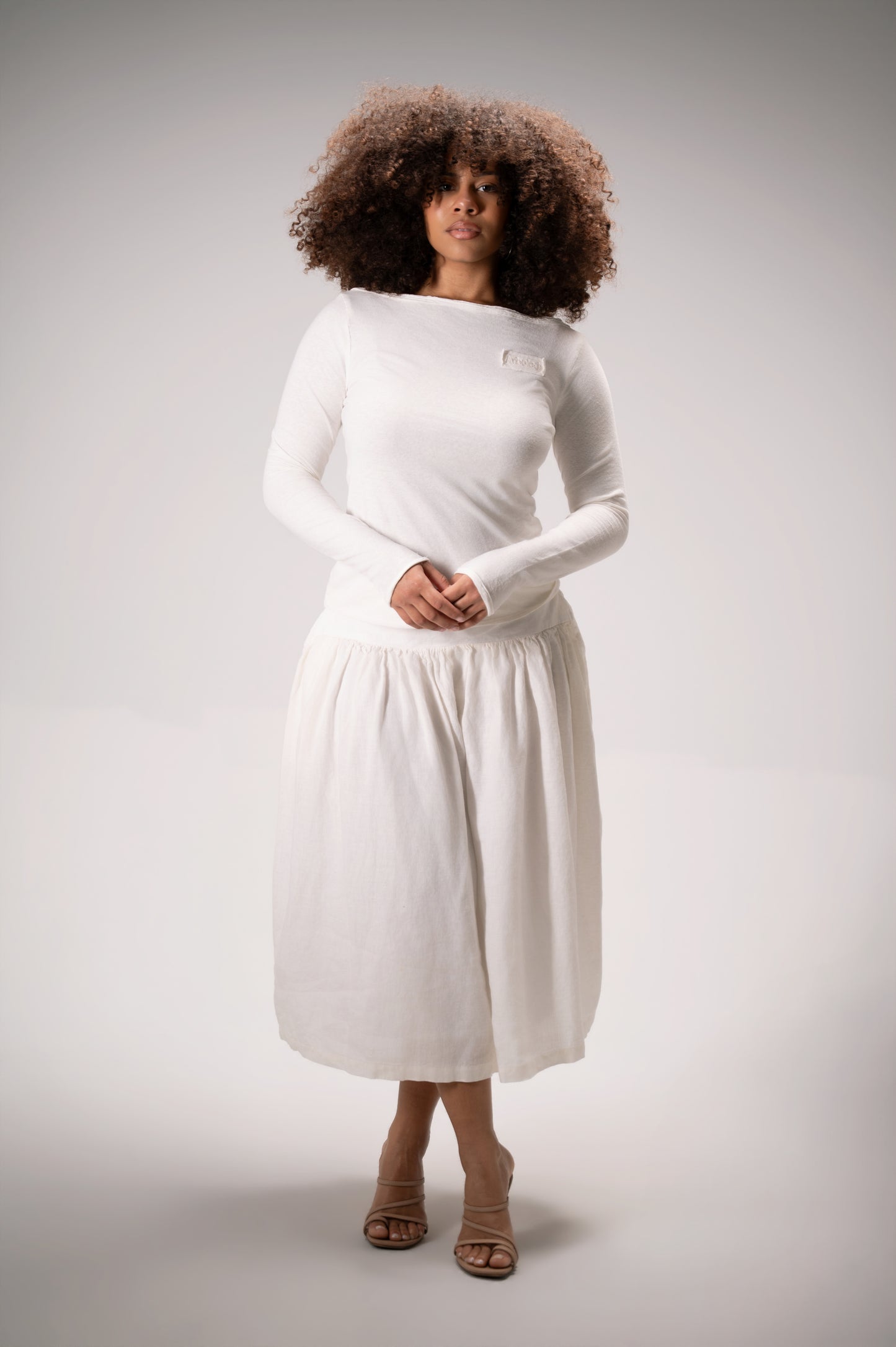 La Raíz Skirt