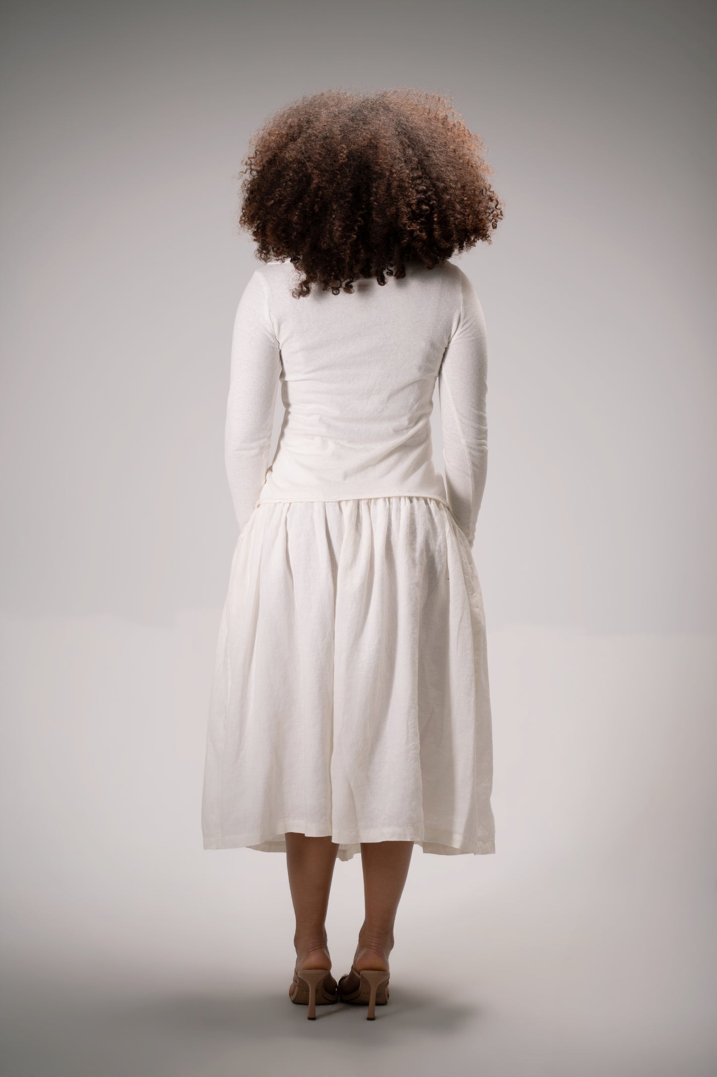 La Raíz Skirt