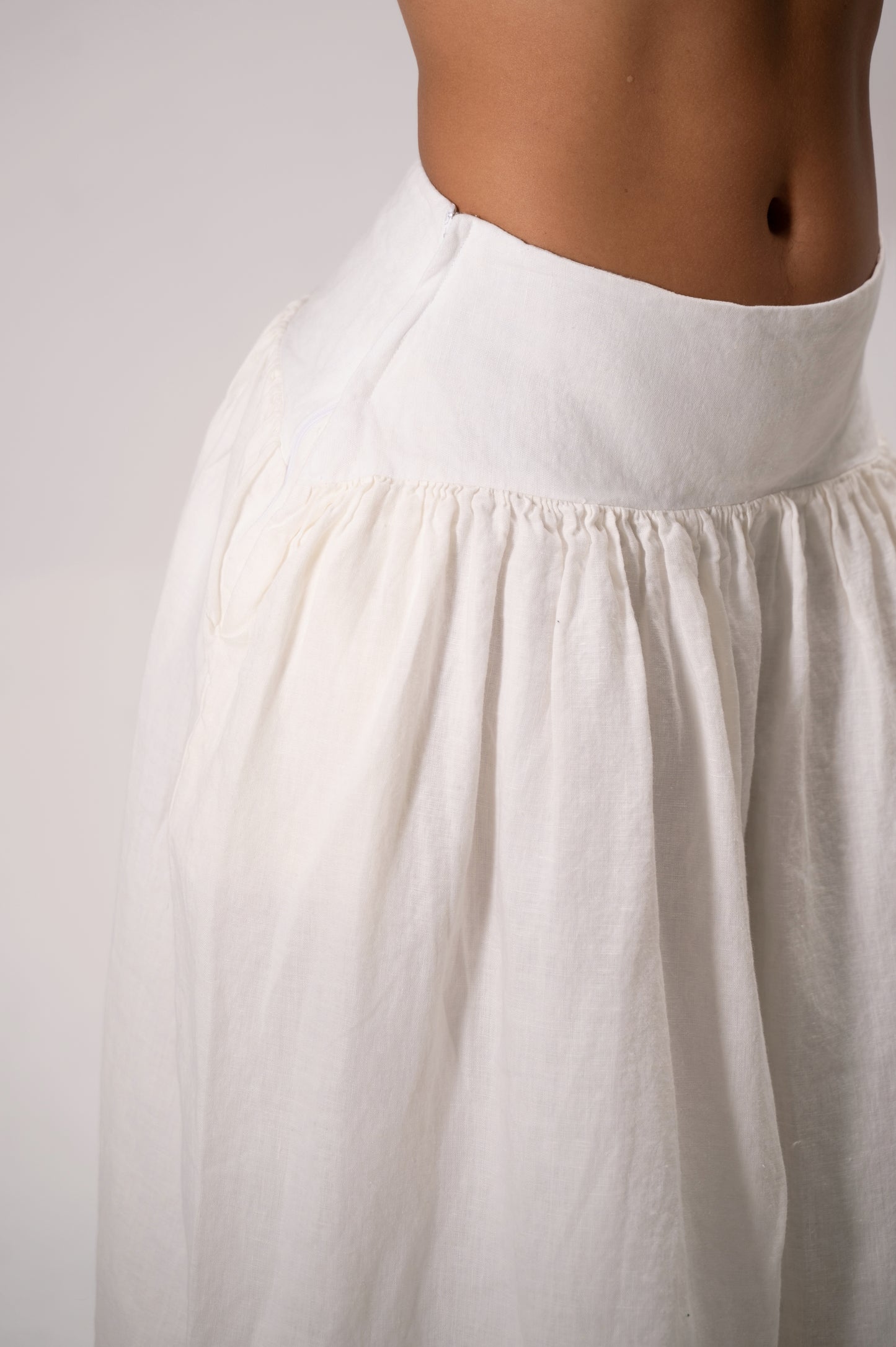 La Raíz Skirt