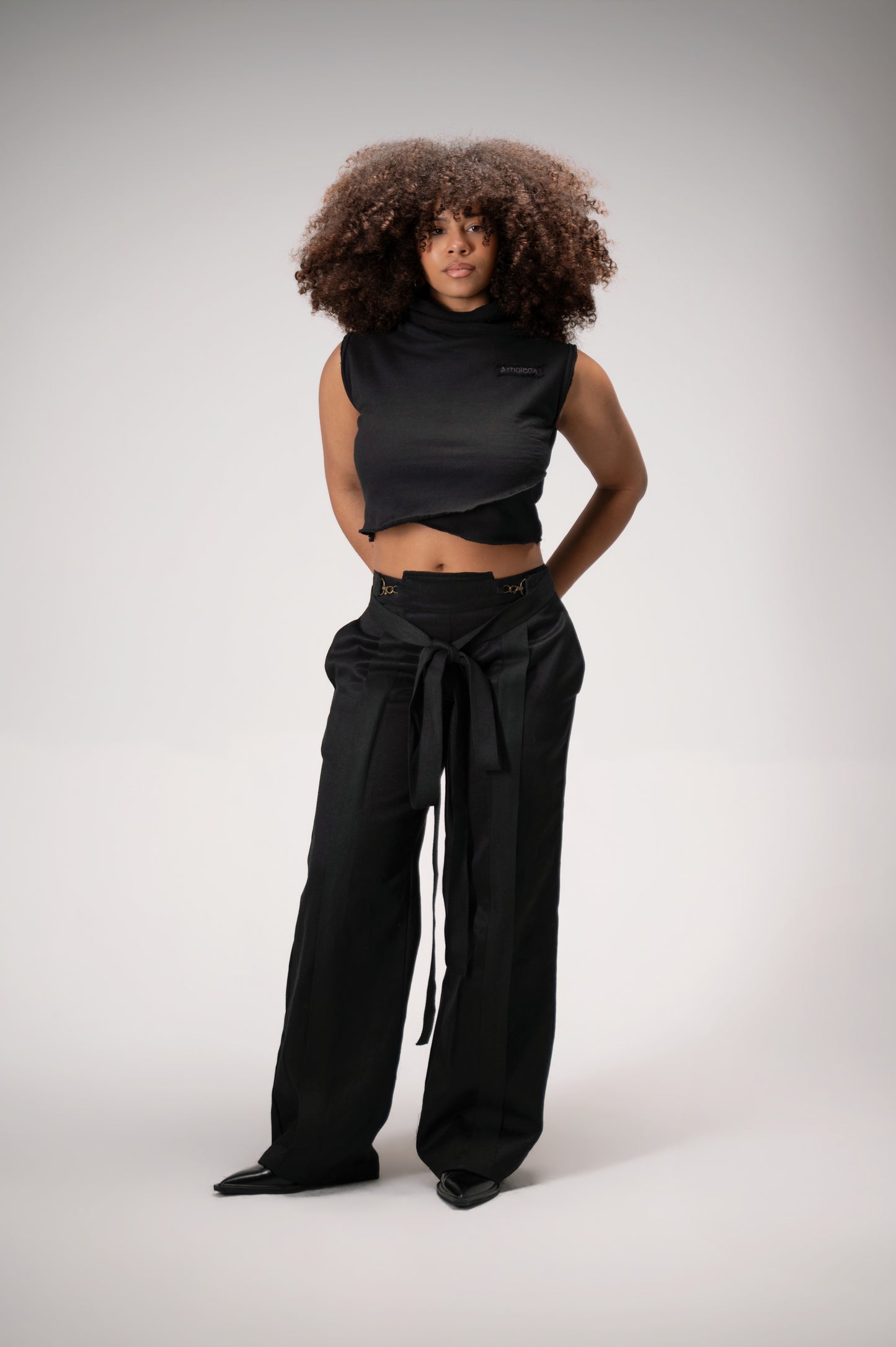 Palenque Trousers